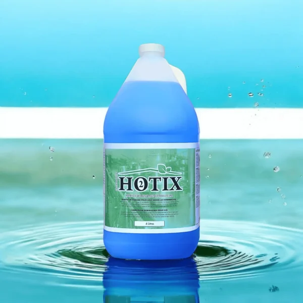 HOTIX 2