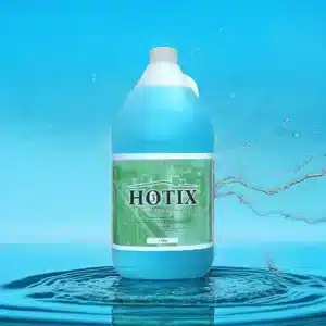 HOTIX 3