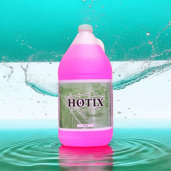 HOTIX 4