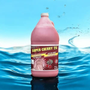ECONO KLEEN 25 - 4x4L