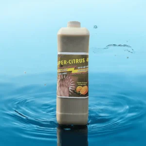 SUPER – CITRUS 40 – 8X2.5L