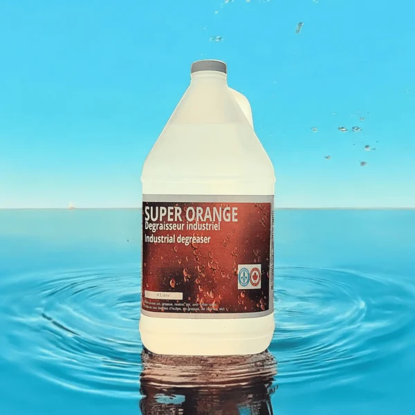 Super Orange