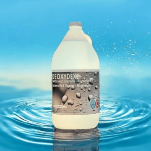 DEOXYDEXE