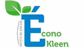 LoGo Econo KLeen