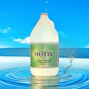 HOTIX 10