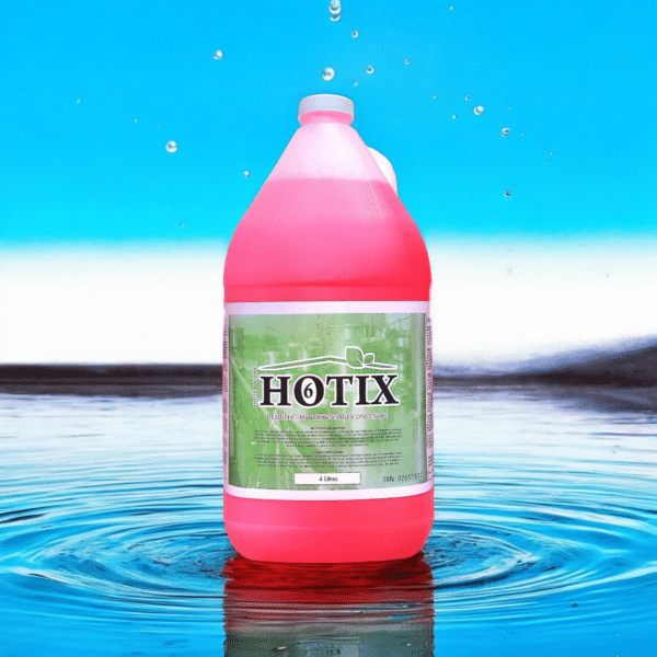 HOTIX 6