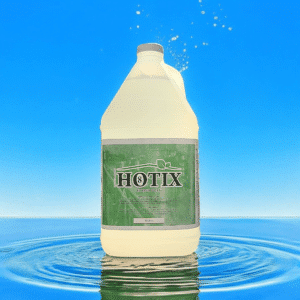 HOTIX 8