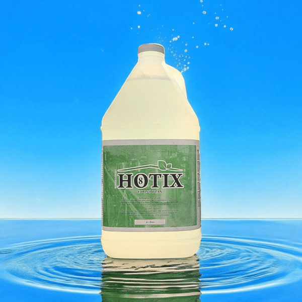 HOTIX 8