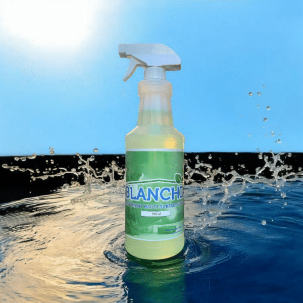 BLANCHIX - Multi