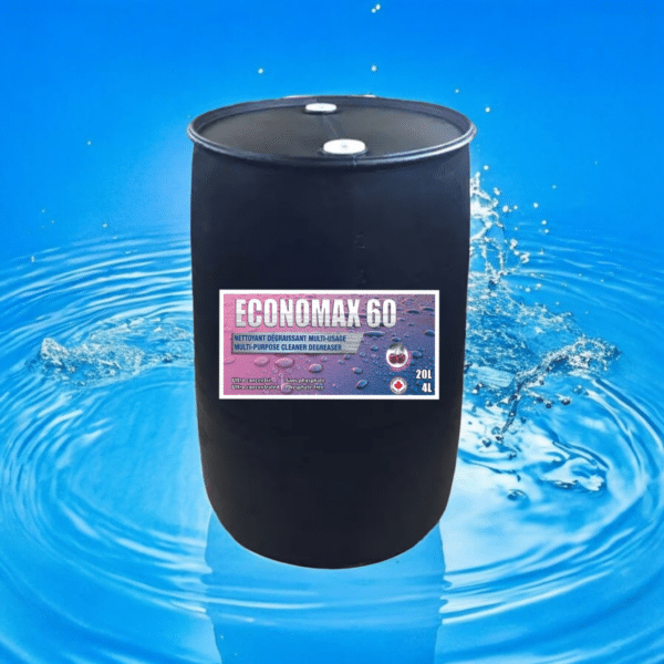 ECONOMAX60 - Image 2