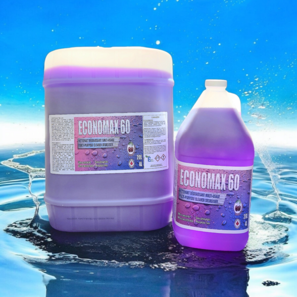 ECONOMAX60 - Image 3