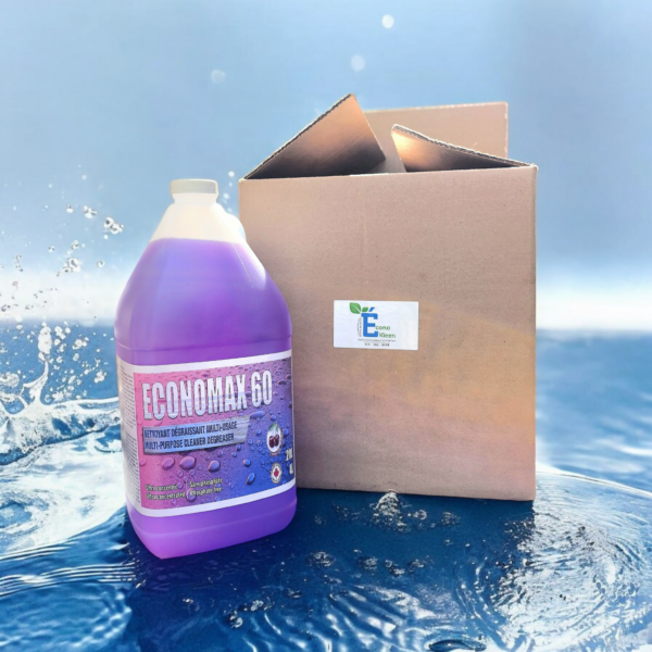 ECONOMAX60 - Image 4