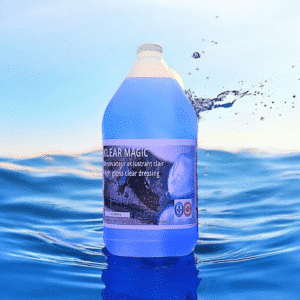 KLEAR MAGIC